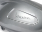Preview: Varioabdeckung hinten - PIAGGIO - Vespa GTS/HPE 300 ccm (Bj. 2019-2024)
